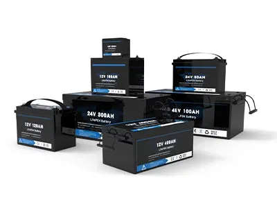 Customized lithium battery specifications Customized lithium battery specifications