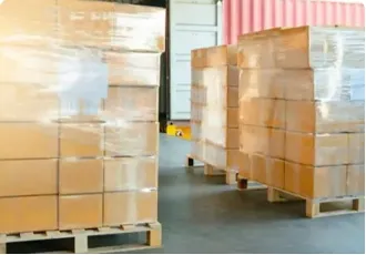 Shipping Methods Shipping Methods