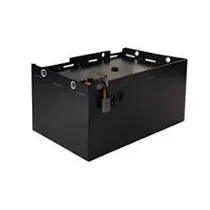 Lithium Forklift Battery