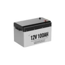 Lithium Marine Batteries