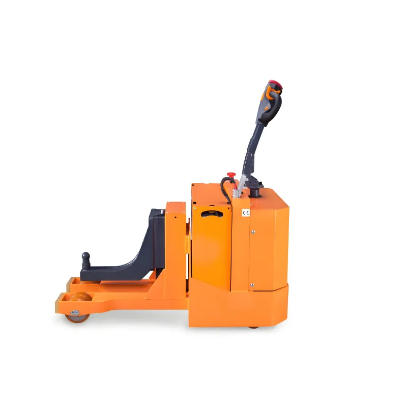 12V Forklift Battery