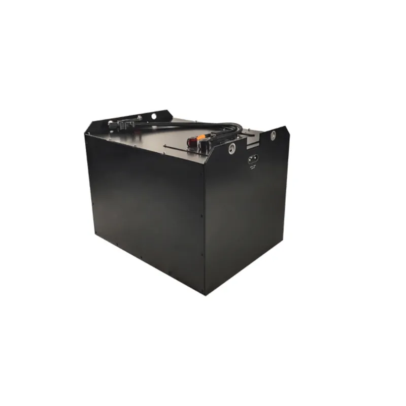 72V Forklift Battery