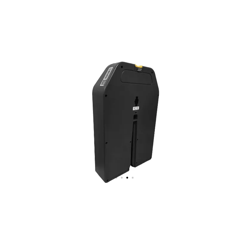 24V Plastic Shell Motive Battery EMP-NB Series