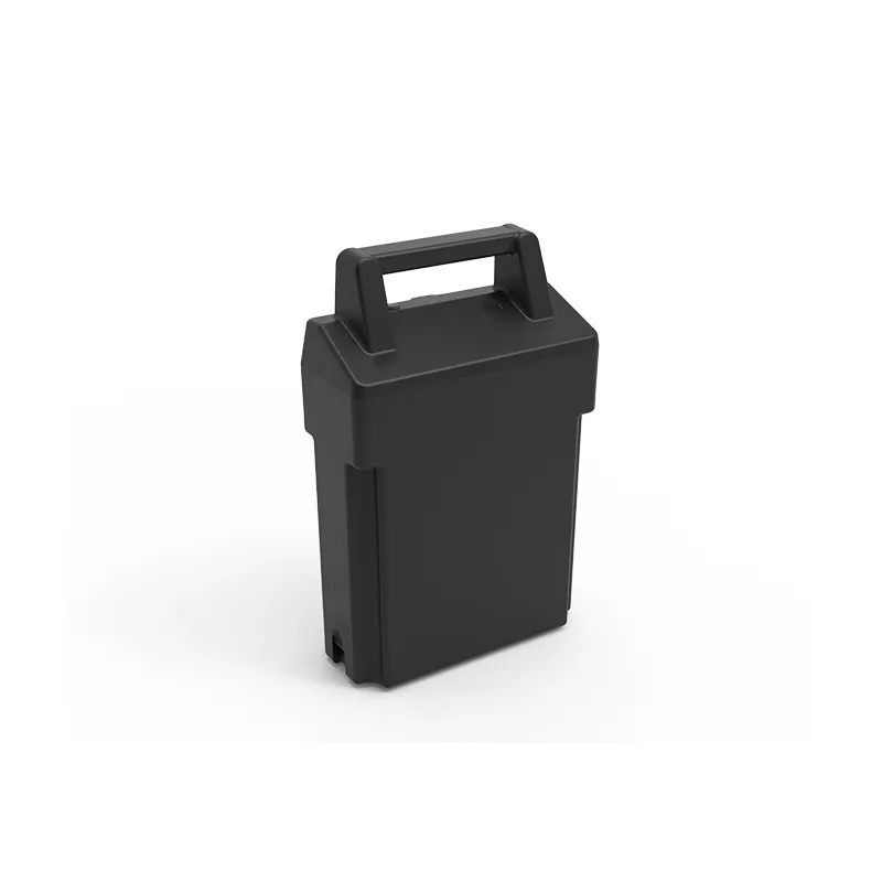 24V Plastic Shell Motive Battery