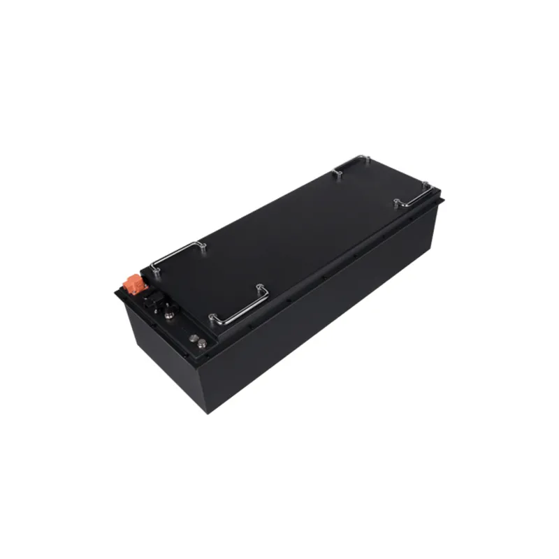 72V Motive Battery