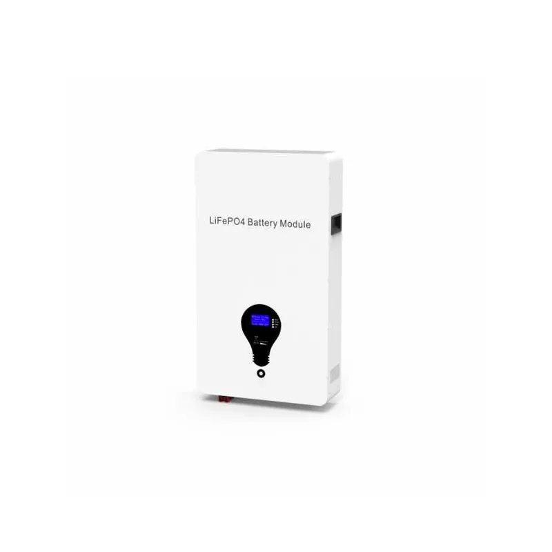 10.24KWH Energy Storage Battery