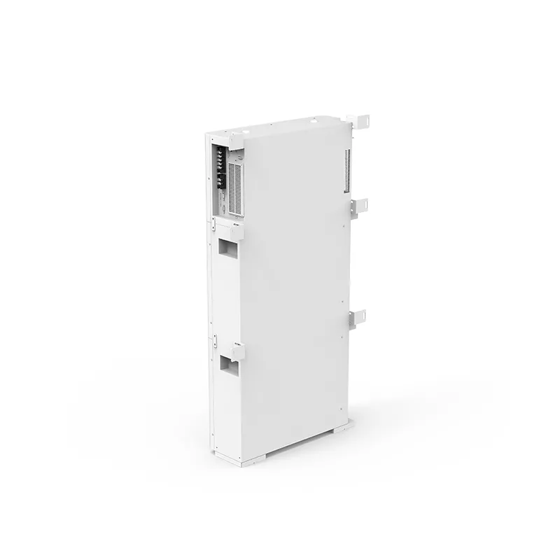 ZEM Stacked Energy Storage Battery Series-EM48100S