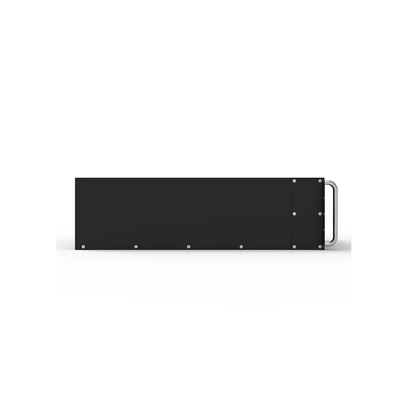ZEM Rack Battery series-EM24100R