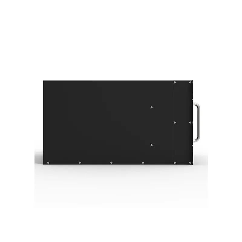 ZEM Rack Battery series-EM24200R