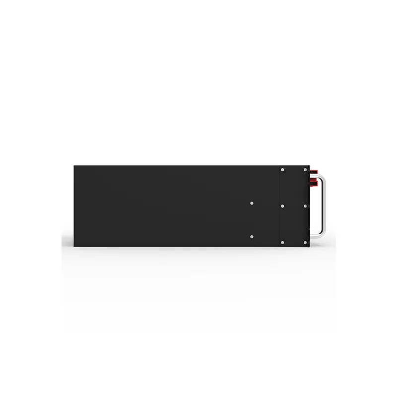 ZEM Rack Battery series-EM48100R