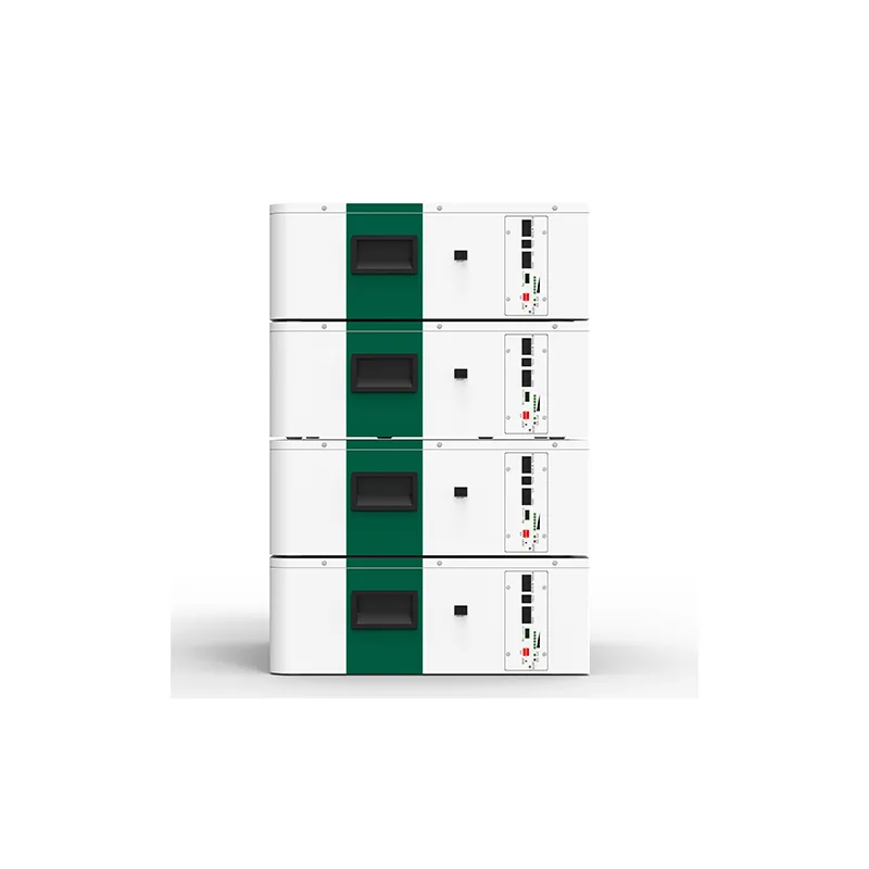 ZEM Superposition Type Energy Storage Battery Series-EM48100