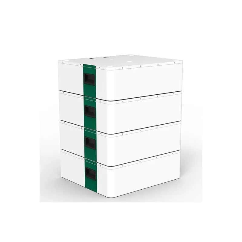 ZEM Superposition Type Energy Storage Battery Series-EM48400