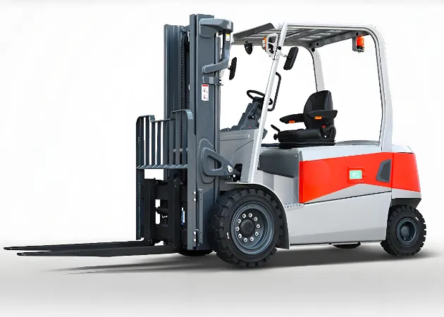 Forklift