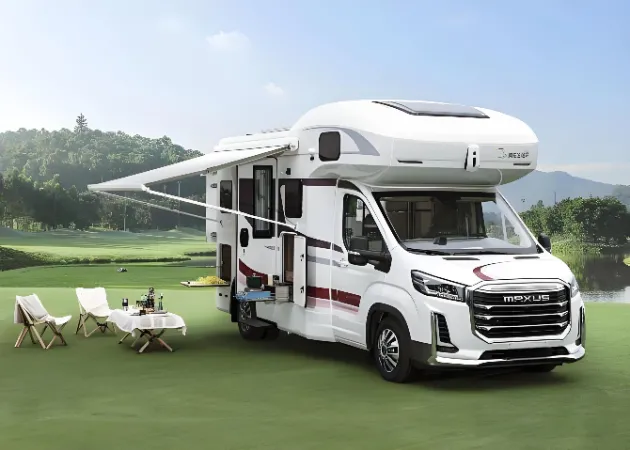 RV
