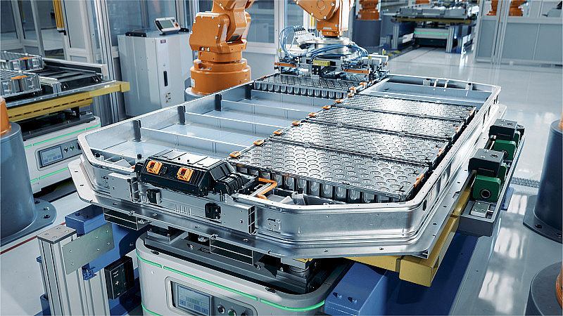 The explosion of lithium market in 2025: technological innovation and policy-driven dual acceleration