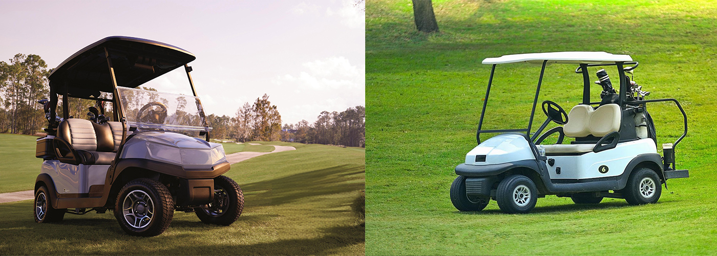 Golf Cart